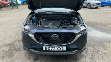 Mazda CX-5 2.0 Sport Edition 5dr Auto Petrol Estate